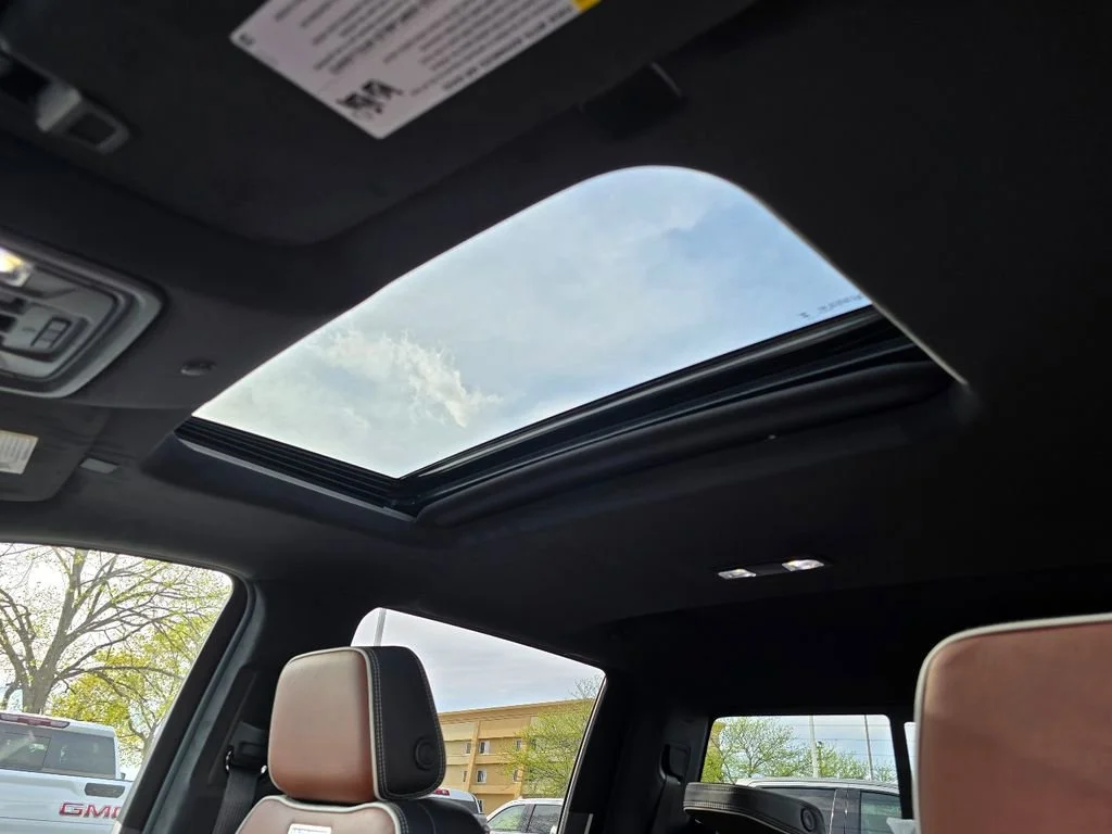 New 2026 Coastal Dune GMC Denali Ultimate image 24
