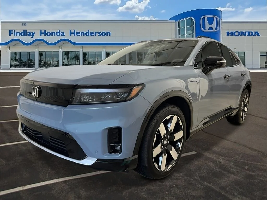 2026 Honda Prologue Elite AWD's photo