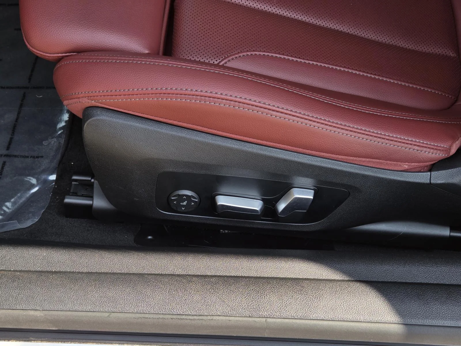 Used 2024 Mineral White Metallic BMW 430i image 33