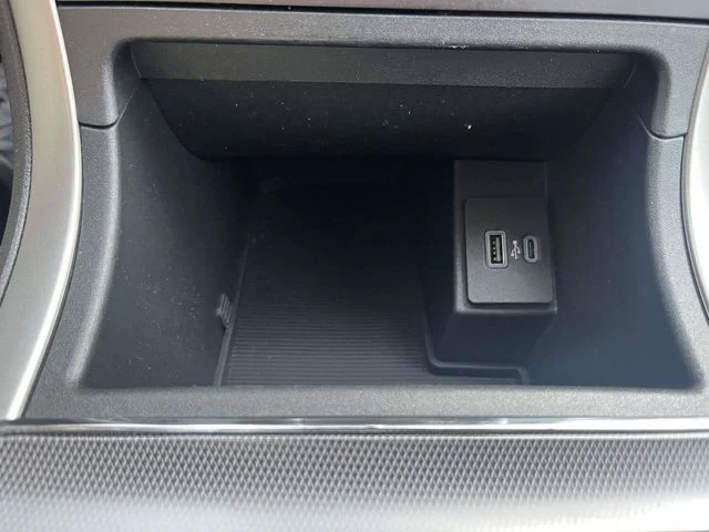 Certified Used 2021 Black Ford SEL image 30