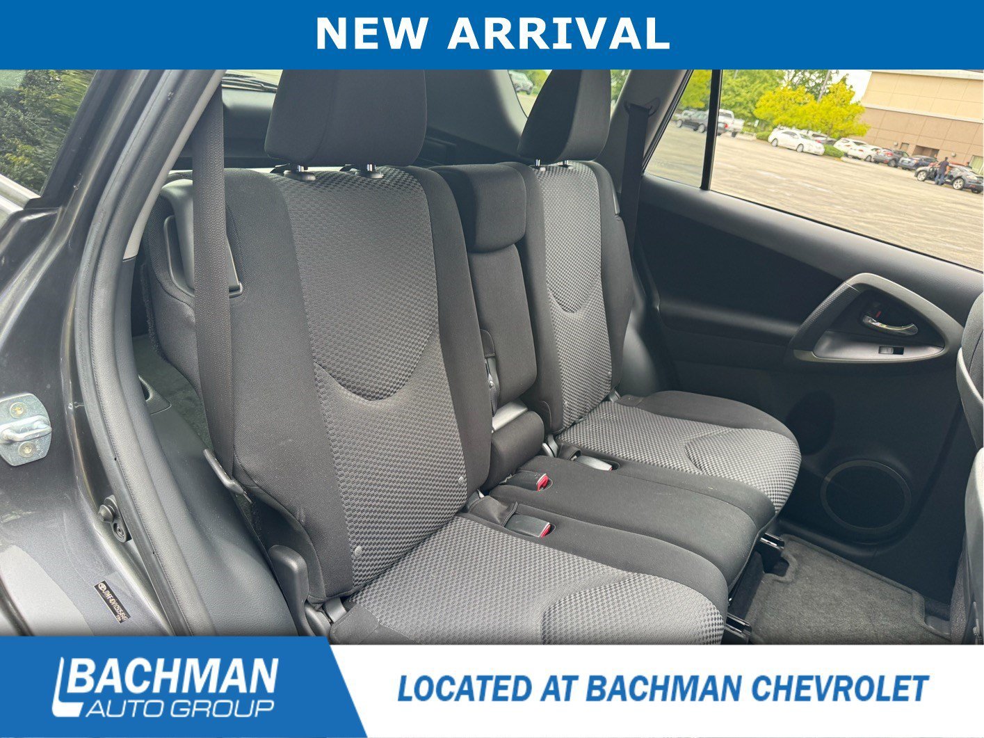 Used 2012 Magnetic Gray Metallic Toyota Sport image 10