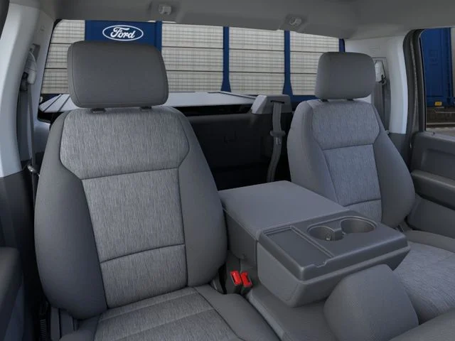 New 2026 Gray Ford XL image 10