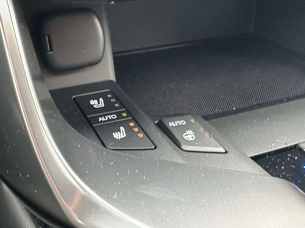 2026 Lexus LX 600 Luxury - Photo 30