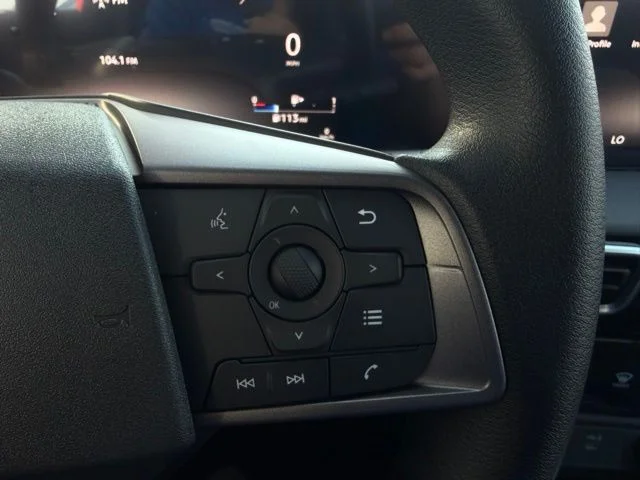 New 2026 Imperial Bronze Nissan SV image 30