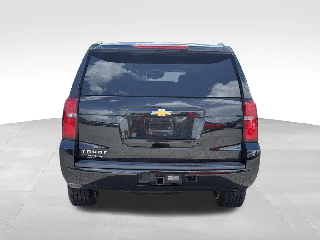 Used 2019 Black Chevrolet LT image 25