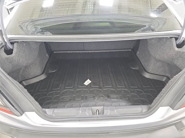 Used 2023 Ice Silver Metallic Subaru Limited image 34