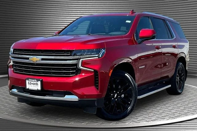 2024 Chevrolet Tahoe