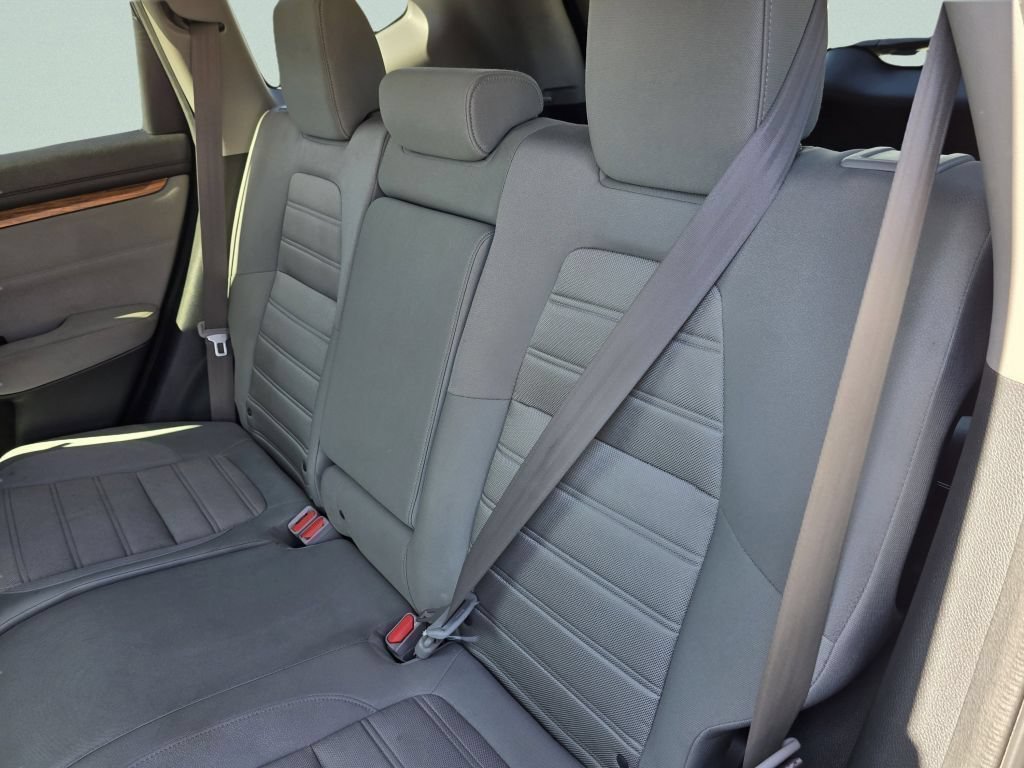 2020 Honda CR-V EX - Photo 27