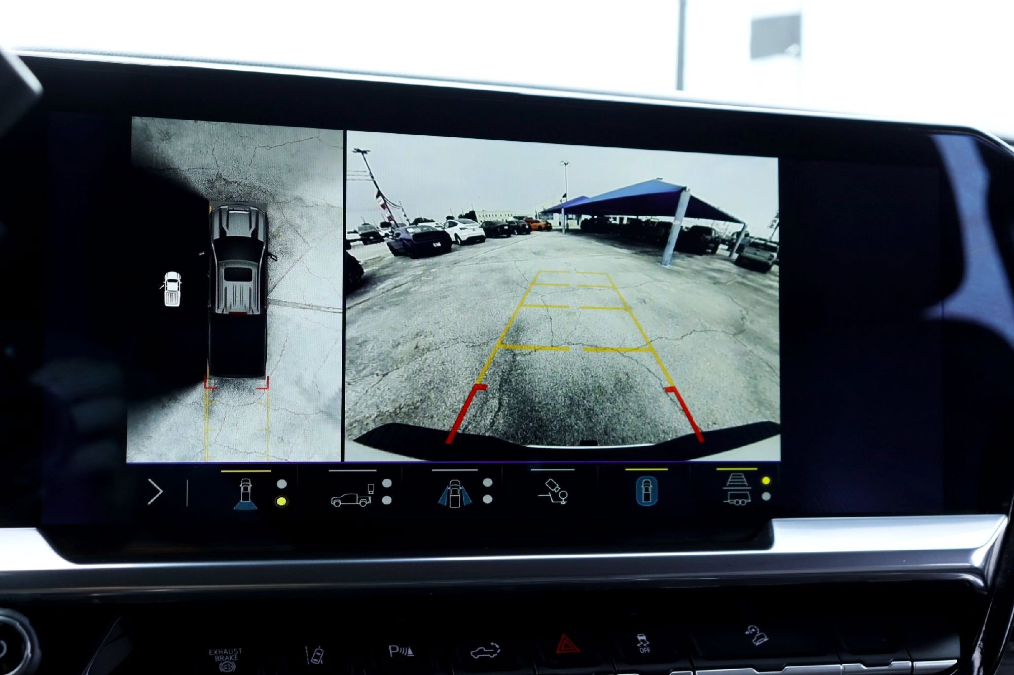 2024 Chevrolet Silverado 2500HD LTZ - Photo 16