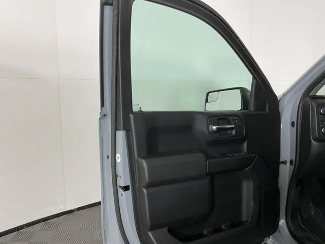 Used 2024 Gray Chevrolet Custom image 11
