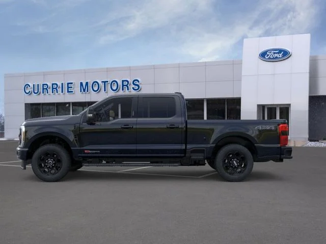 New 2026 Agate Black Metallic Ford Torque 1200 by SHELBY image 3