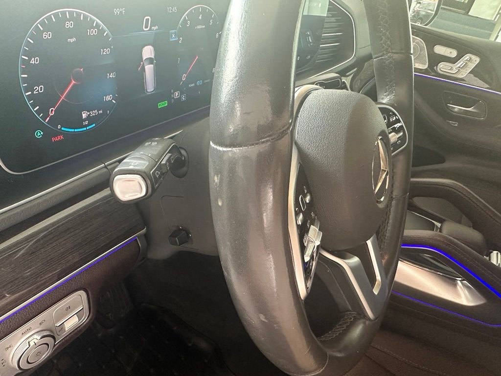 Used 2020  Mercedes-Benz GLS 450 image 19