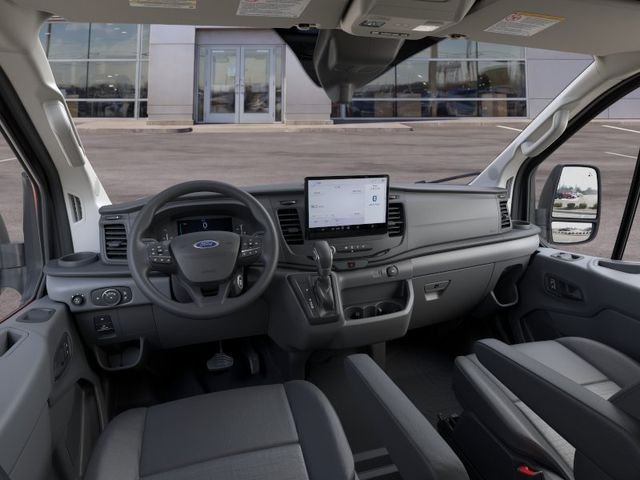 2026 Ford Transit Van Base - Photo 9