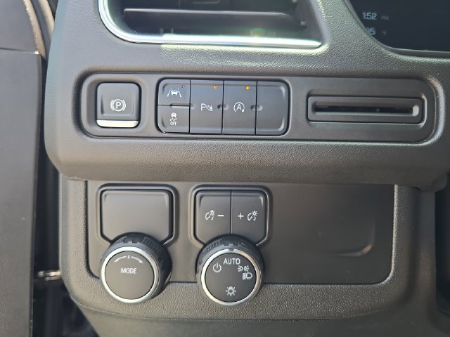 2024 Chevrolet Suburban RST - Photo 24