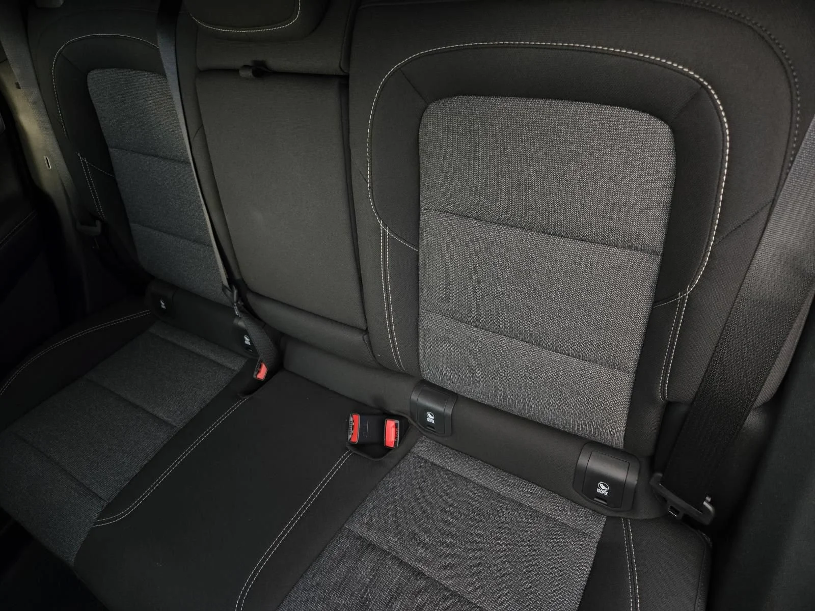2027 GMC Terrain Elevation - Photo 5