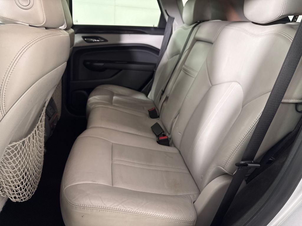 2016 Cadillac SRX Luxury Collection - Photo 13