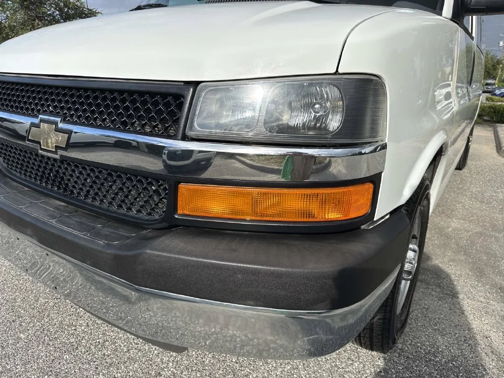 Used 2016 White Chevrolet LT image 10