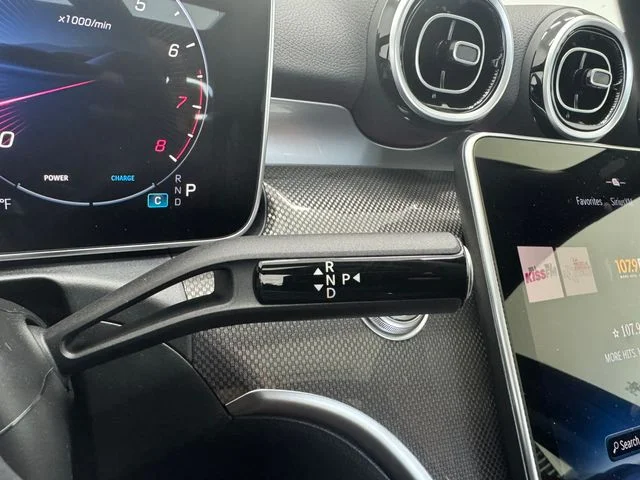 New 2026  Mercedes-Benz C 300 image 27