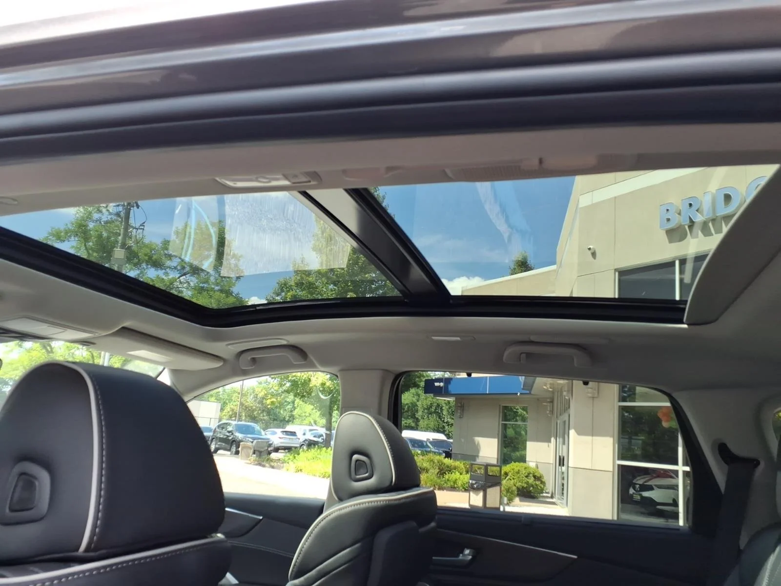 2026 Acura MDX Advance Package - Photo 11