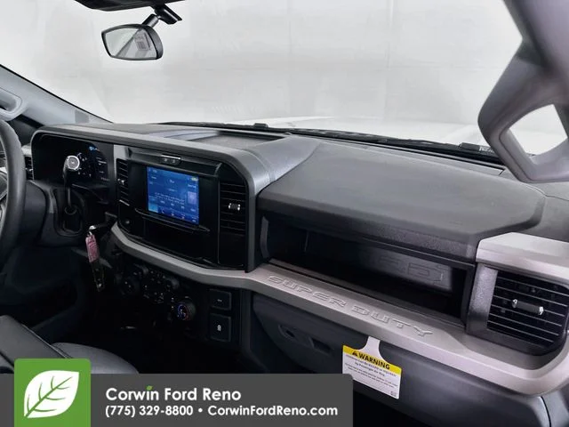 New 2026 Oxford White Ford XL image 29