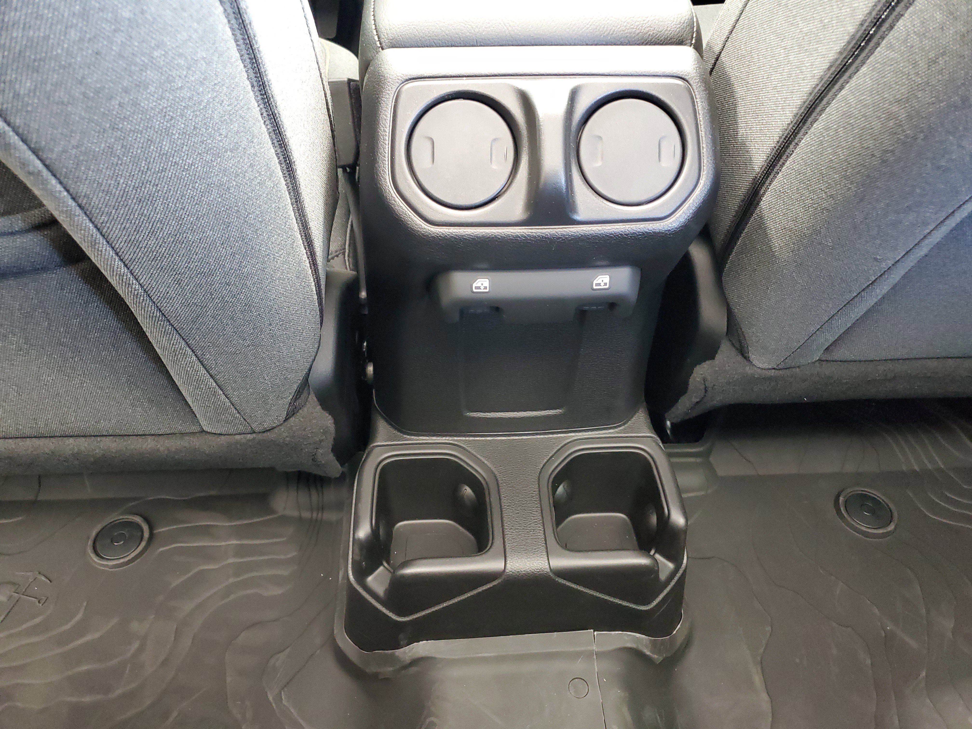 2025 Jeep Wrangler 4-Door Sport S - Photo 18