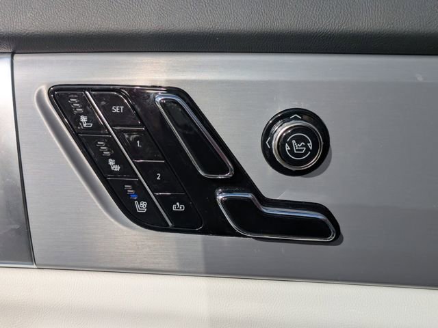 2026 Cadillac VISTIQ Luxury - Photo 21