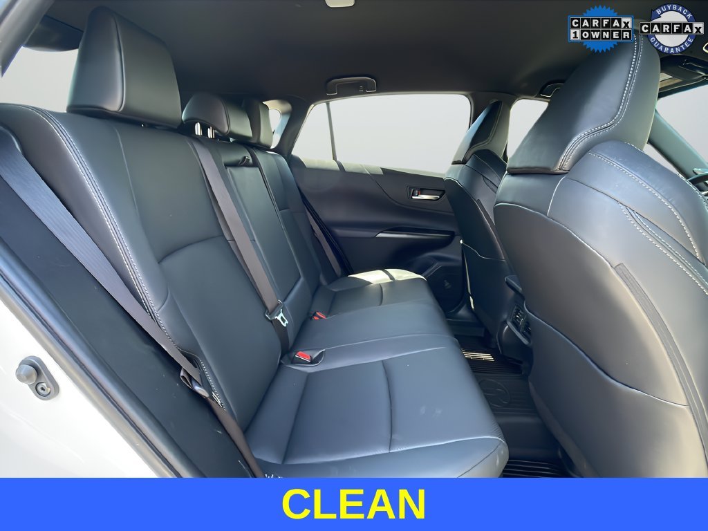 2024 Toyota Venza Limited - Photo 14