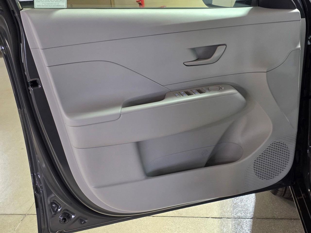 New 2027 Ecotronic Gray Pearl Hyundai SEL Sport FWD image 20