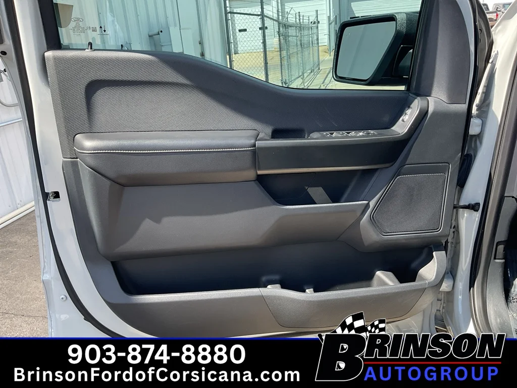 Used 2024 Avalanche Ford STX image 22