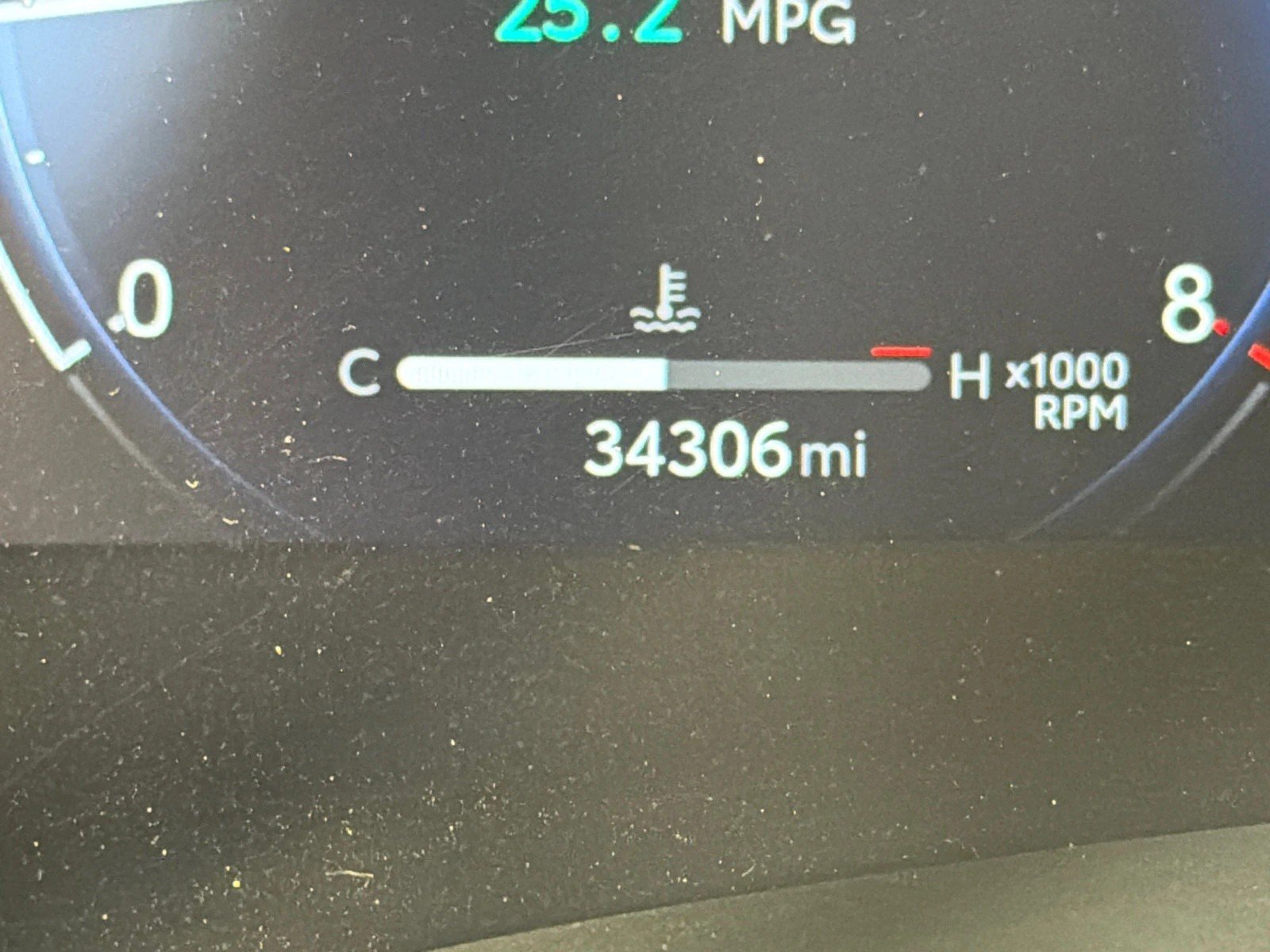 Used 2024 Wind Chill Pearl Toyota Platinum image 30