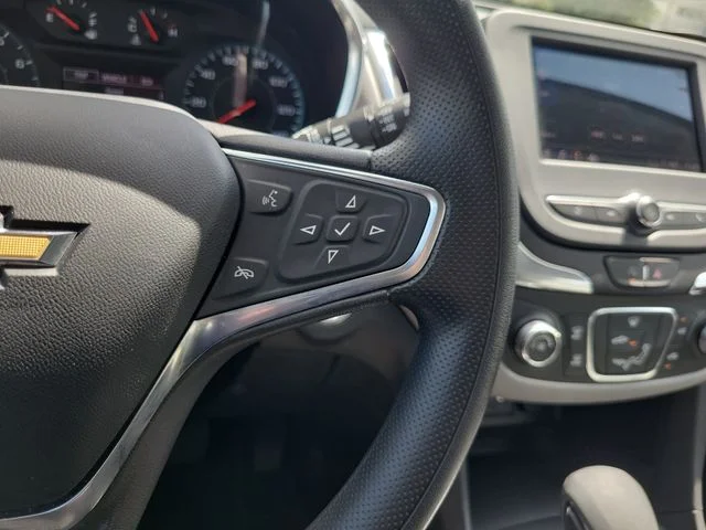 Used 2023 Gray Chevrolet LS image 19
