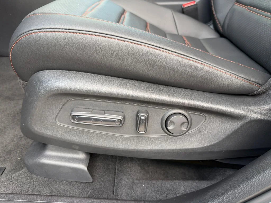 New 2026 Urban Gray Pearl Honda Sport Touring image 13