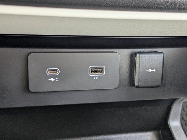 Certified Used 2023 Fuji White Land Rover First Edition image 28