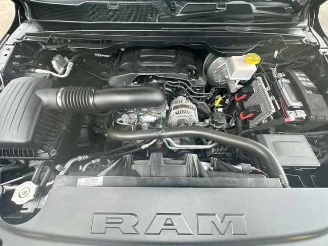 Used 2022 Gray Ram Big Horn/Lone Star image 26