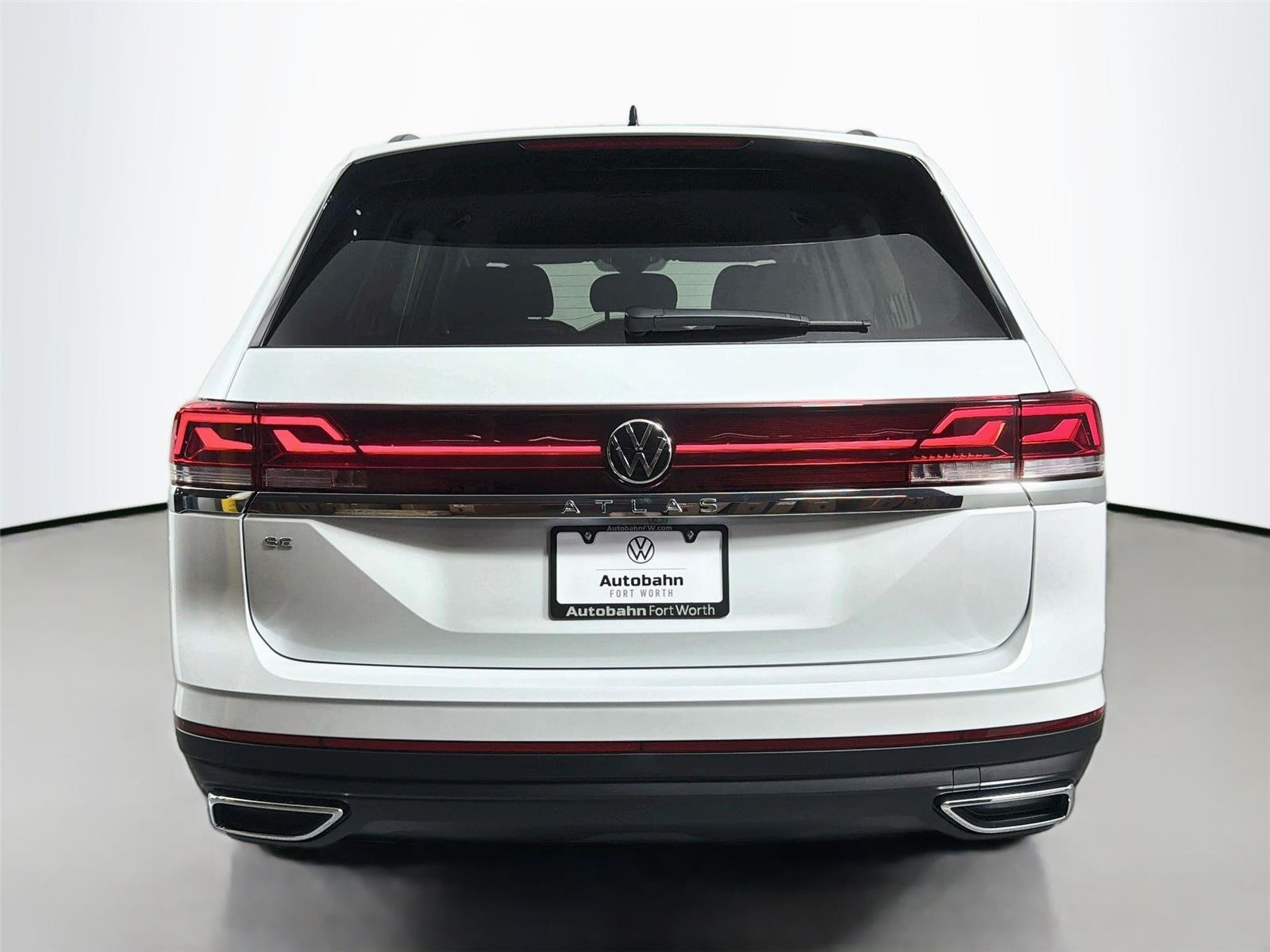 New 2026 opal white pearl Volkswagen 2.0T SE image 6