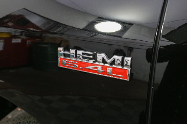 Used 2022 Black Ram Tradesman image 8