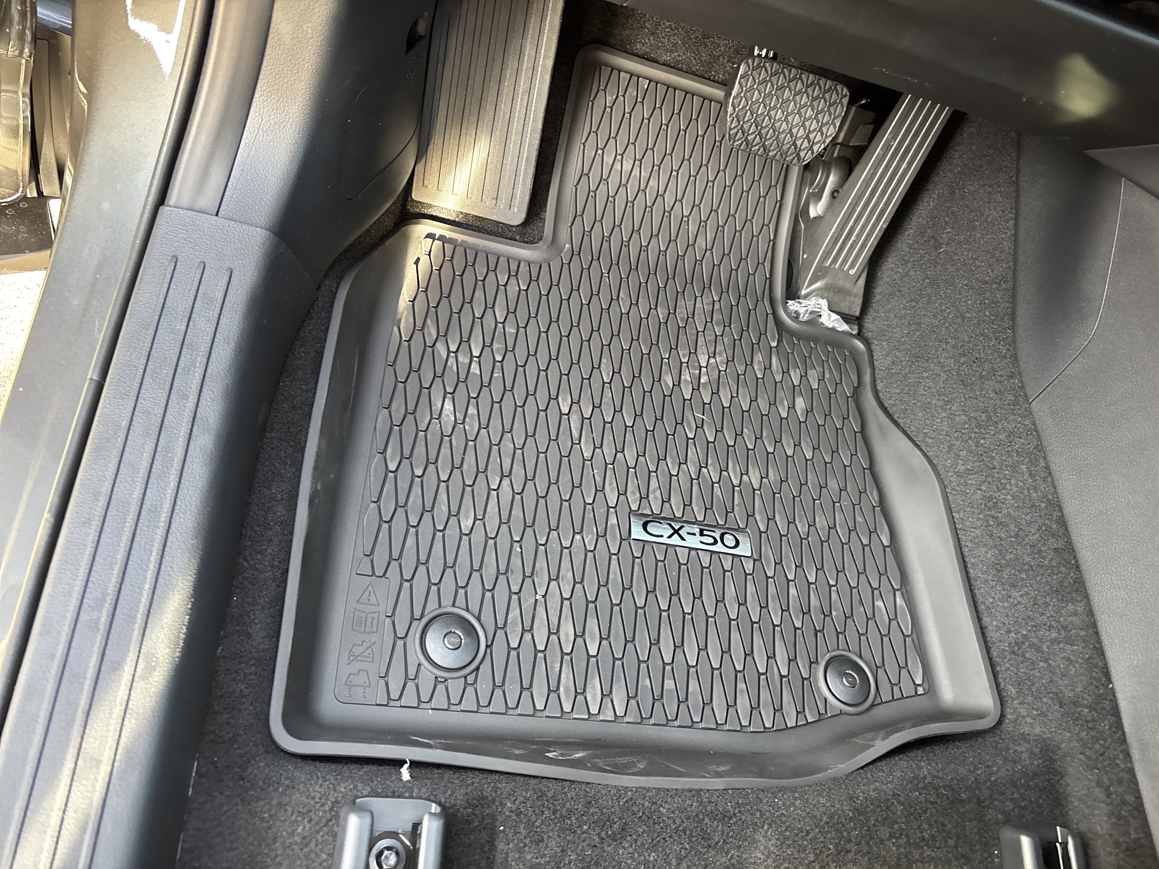 2026 Mazda CX-50 Premium Plus - Photo 27