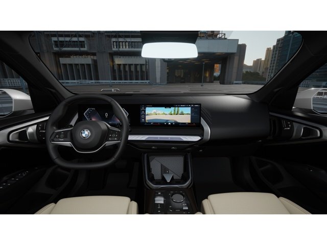 New 2026 Mineral White Metallic BMW 30 xDrive image 10