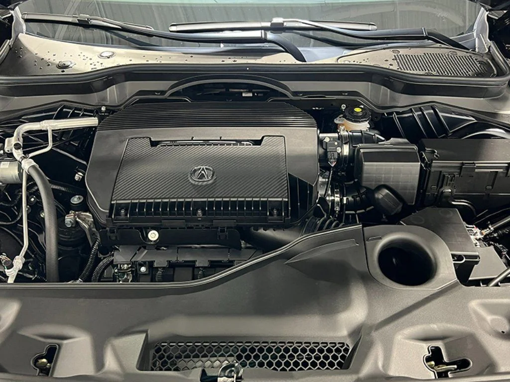 2026 Acura MDX Base - Photo 13