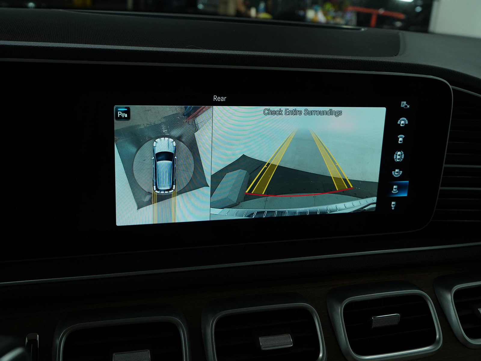 2023 Mercedes-Benz GLE GLE350 - Photo 22