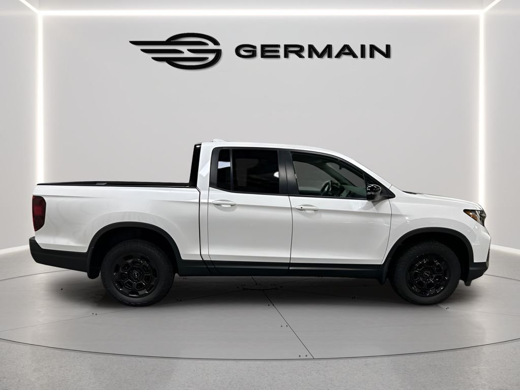 2026 Honda Ridgeline TrailSport - Photo 10