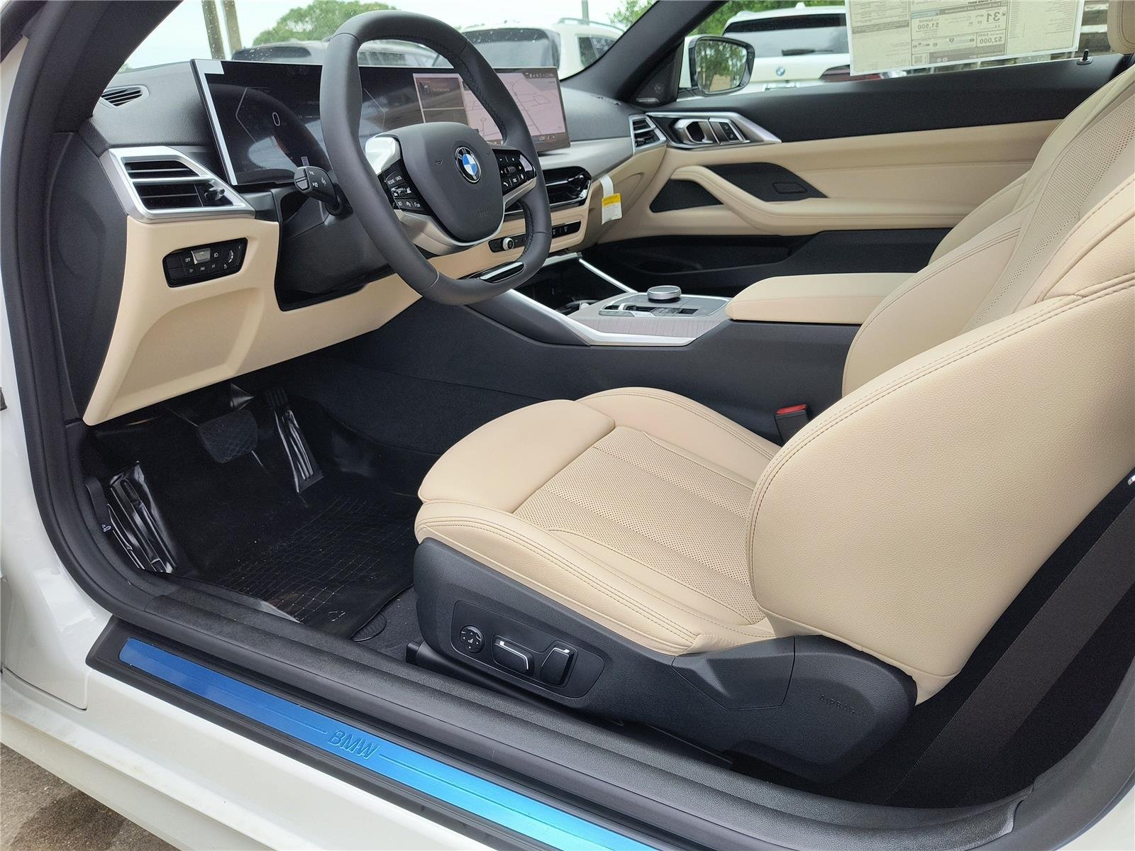 2026 BMW 4 Series 430i - Photo 11