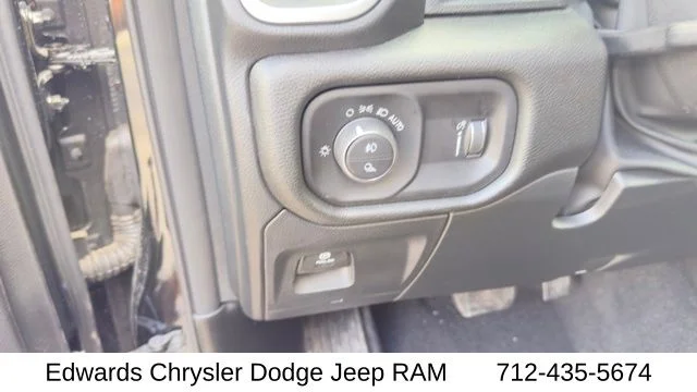 New 2026 Black Ram Express image 16