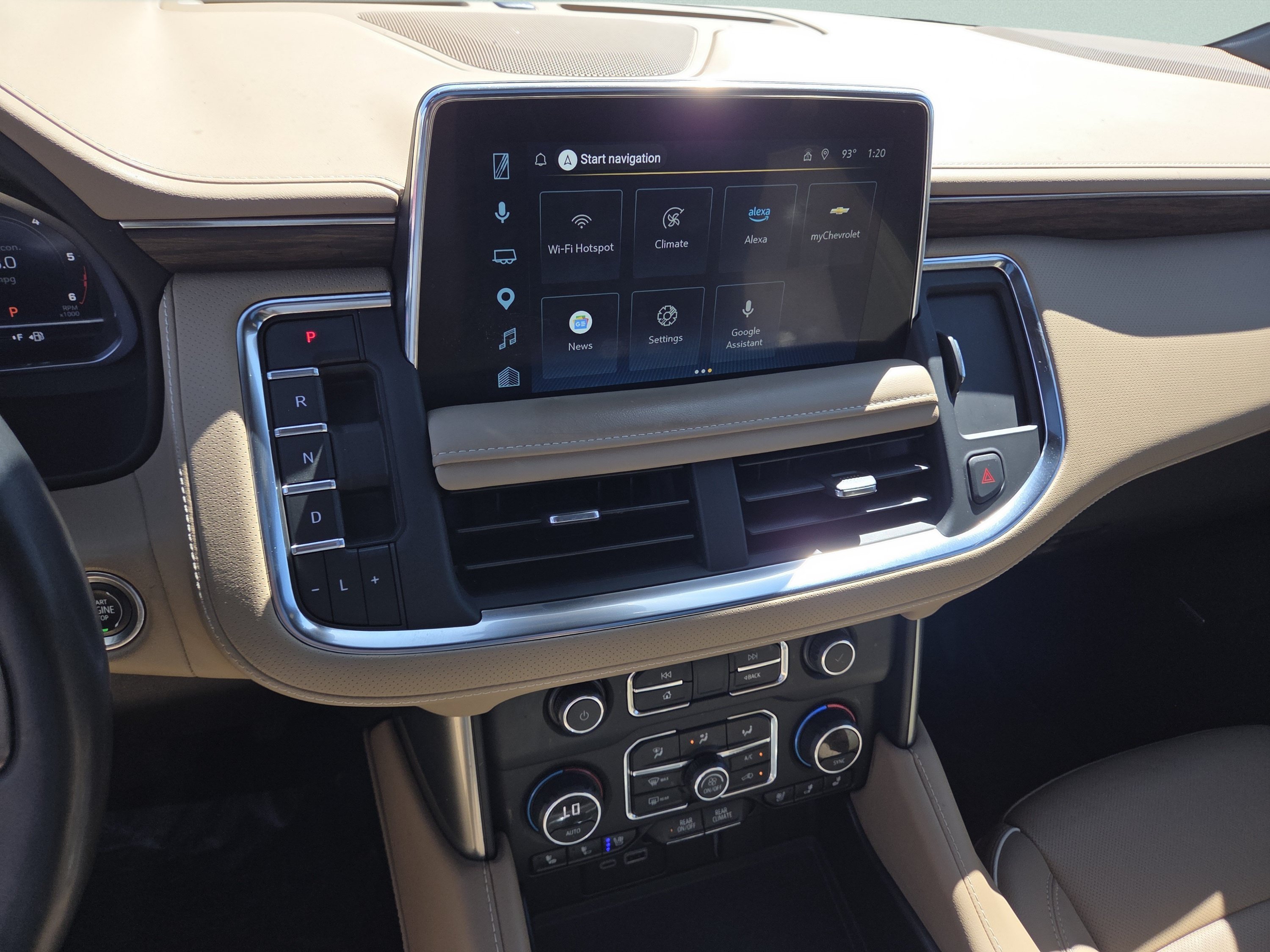 Used 2023 Silver Sage Metallic Chevrolet Premier image 43
