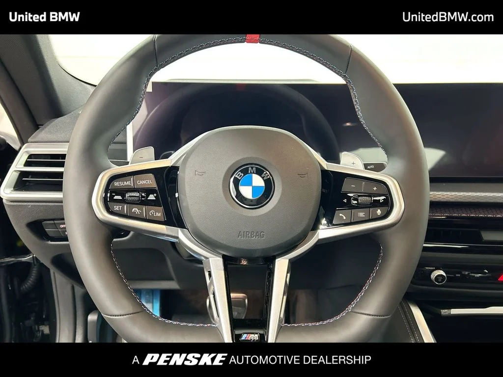2026 BMW 4 Series M440i - Photo 14