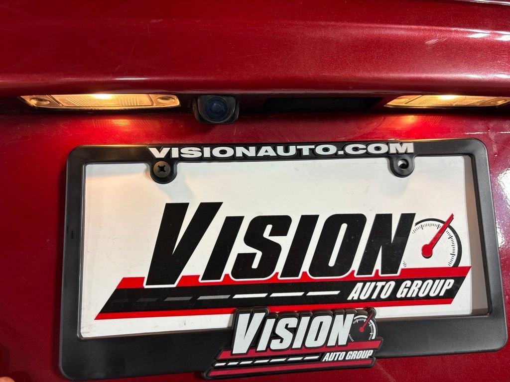 Used 2021 Red Hyundai SEL image 28