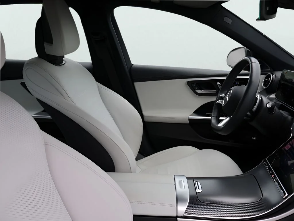 Used 2024 Graphite Gray Mercedes-Benz C 300 image 10