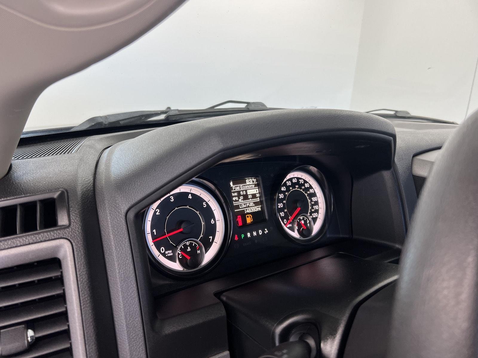 2018 RAM Ram 1500 Pickup Express - Photo 28