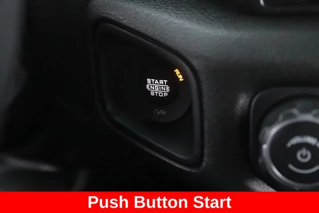 Used 2026 Blue Jeep Willys image 21