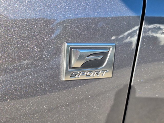 Certified Used 2024 Gray Lexus 500h F SPORT Performance image 9